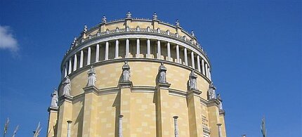 Befreiungshalle