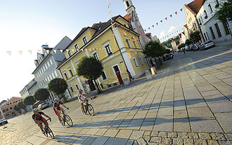 Ludwigsplatz