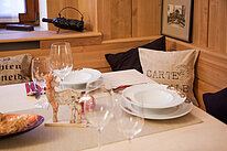 TurmHotel Zum Erasmus_Weinlokal