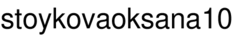 stoykovaoksana10